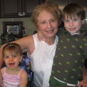 Meet your Posher, Josephine